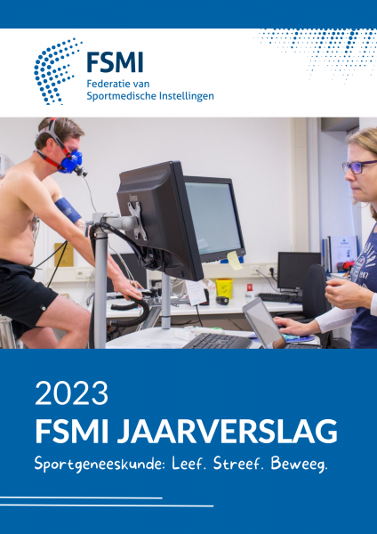 FSMI Jaarverslag 2023