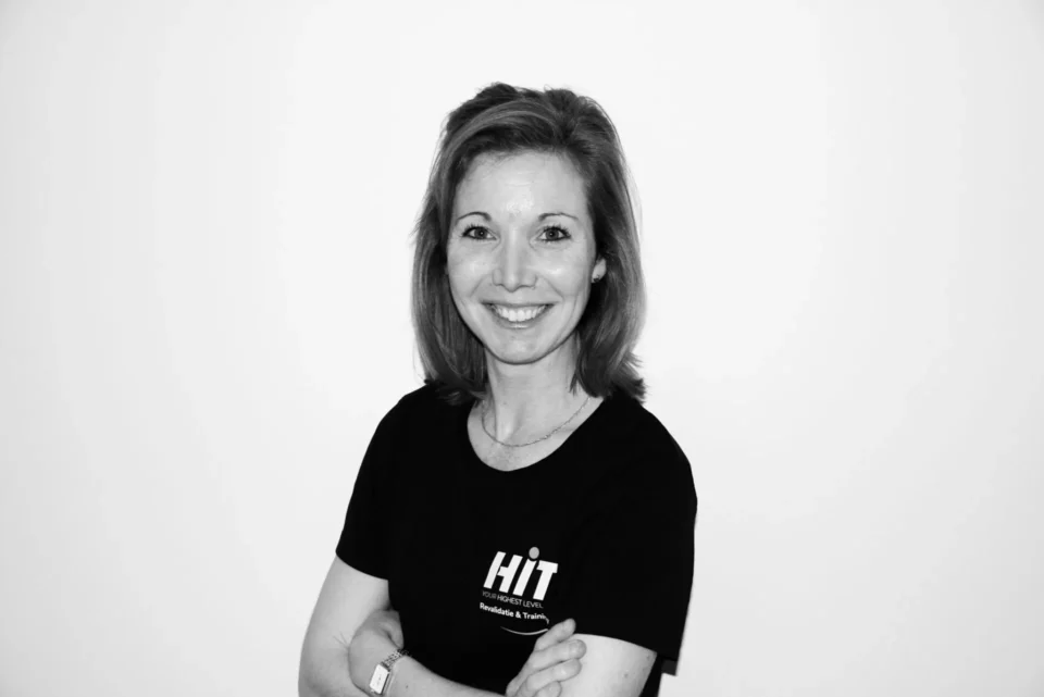 Prof. Dr. Annelies Maenhout