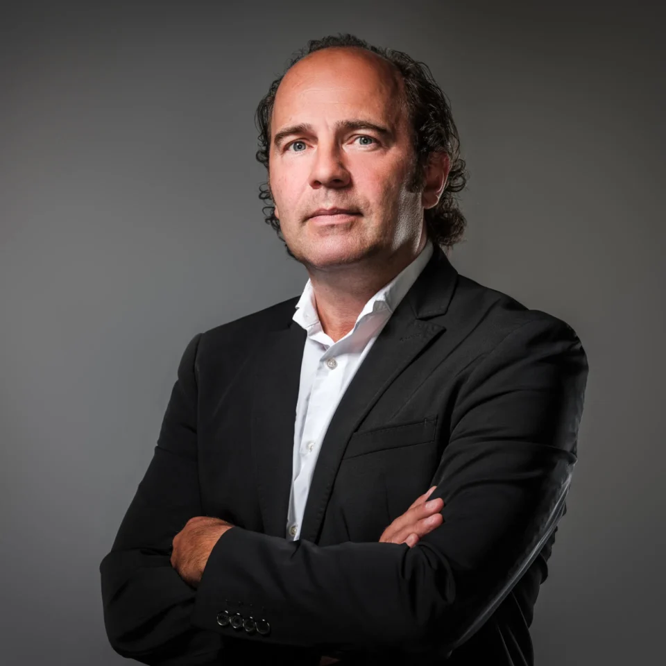 Prof. Dr. Gino Kerkhoffs