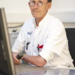 Dr. Henk-Jan van der Woude