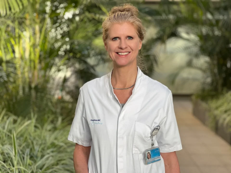Prof. Dr. Liesbeth van Rossum