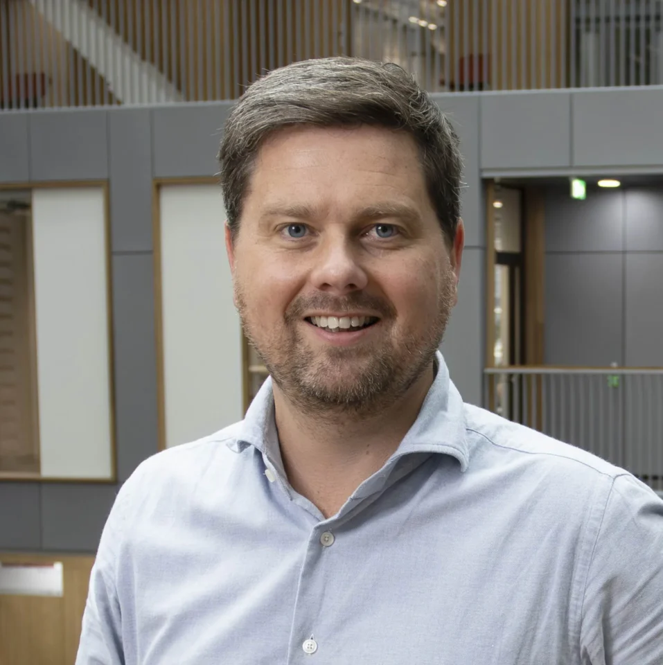 Dr. Rob Wüst