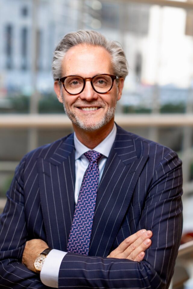 Prof. Dr. Daniël Saris