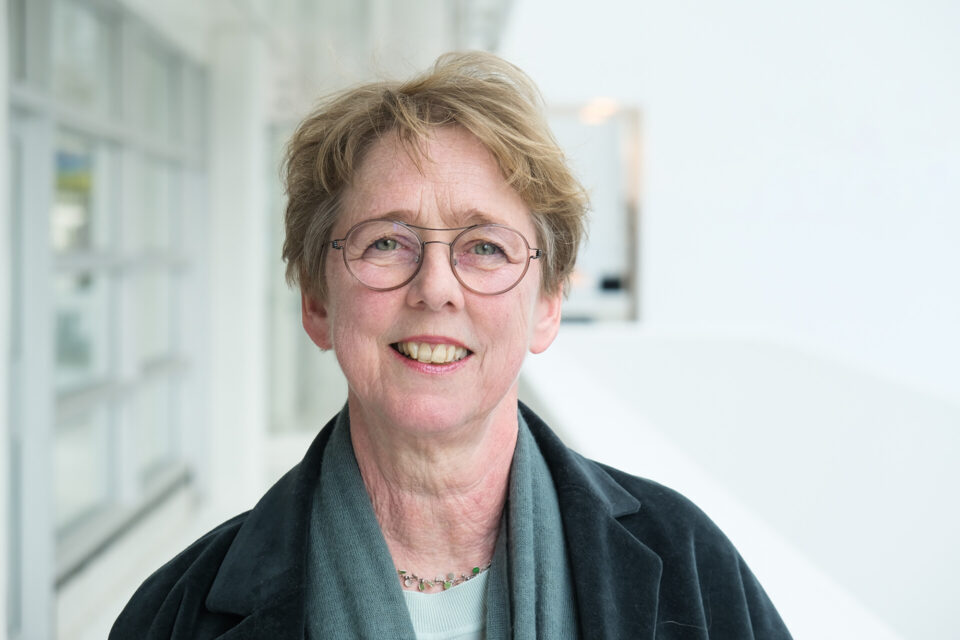 Prof. Dr. Sita Bierma-Zeinstra