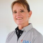 1. Prof. Dr. Christa Janse van Rensburg
