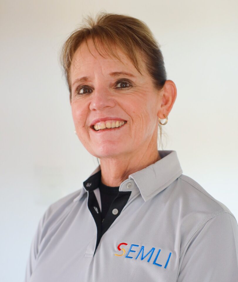 1. Prof. Dr. Christa Janse van Rensburg