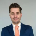 Dr. Danny van de Sande
