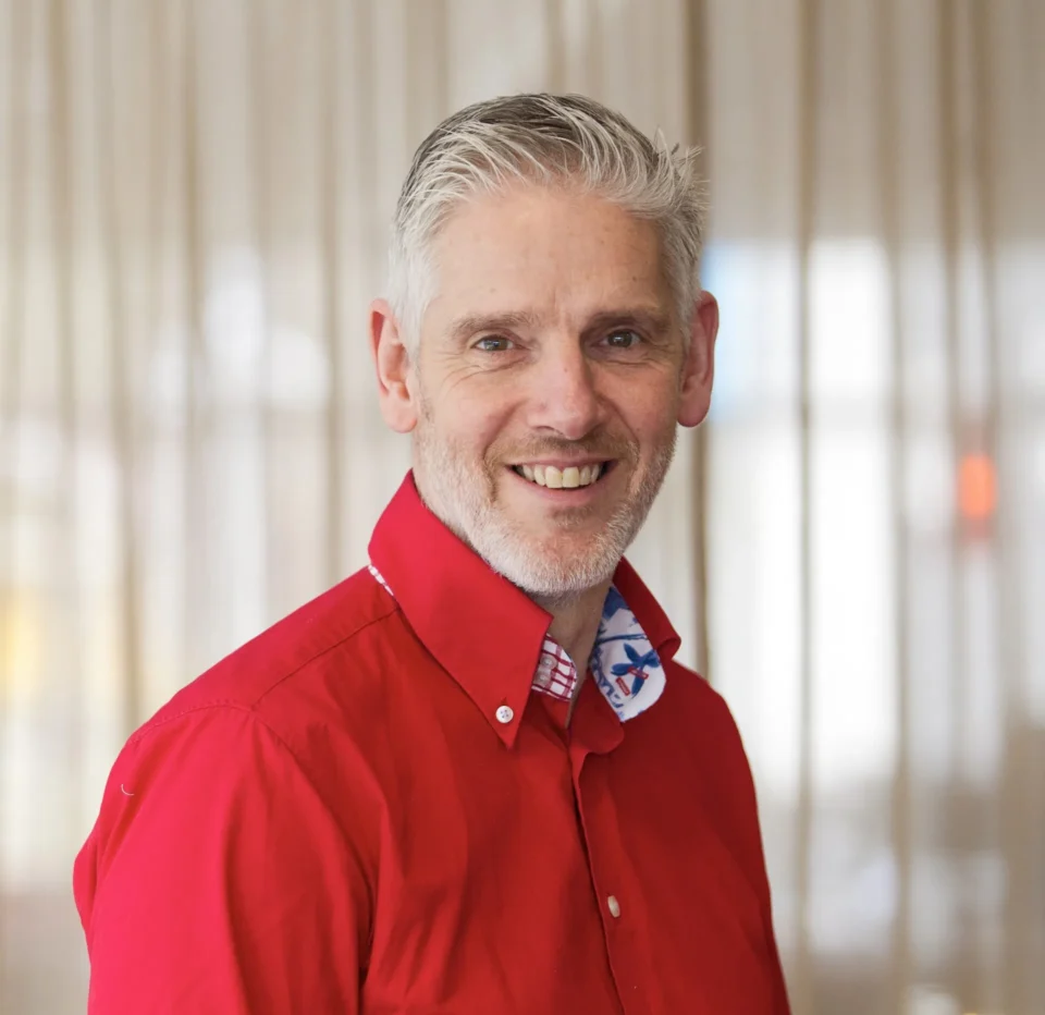 Prof. Dr. Eric van Breda