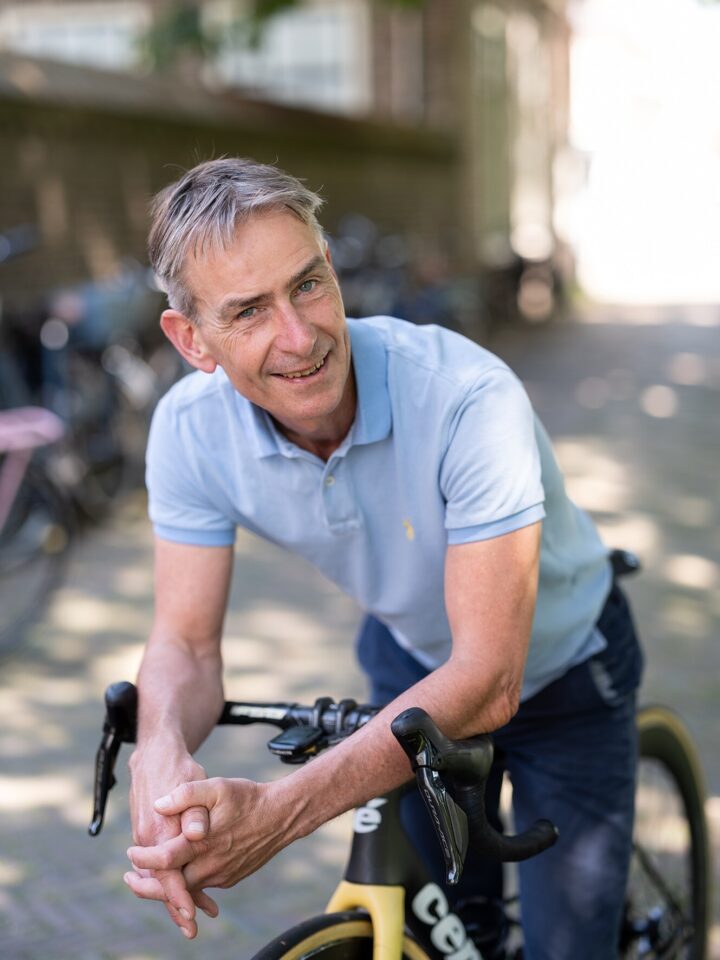 Prof. Dr. Hans Tol