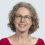 Prof. Dr. Gerjo van Osch