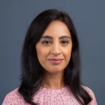 4. Dr Sabiha Gati BSc MB BS FRCP FESC