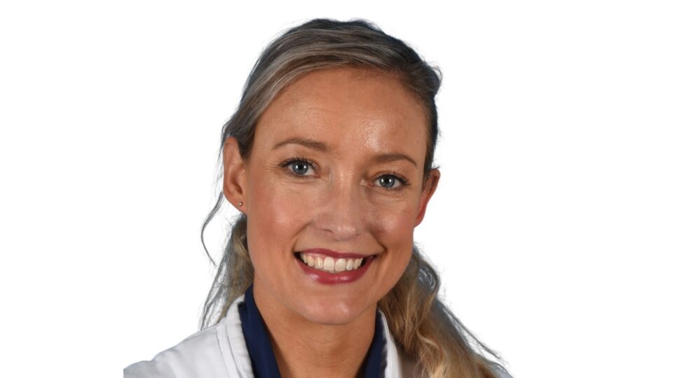 Dr. Femke Claessen